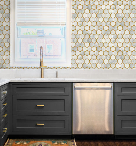Seabrook Designs PR12905 Wallpaper - Eade's Wallpaper & Fabric