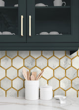 Seabrook Designs PR12905 Wallpaper - Eade's Wallpaper & Fabric