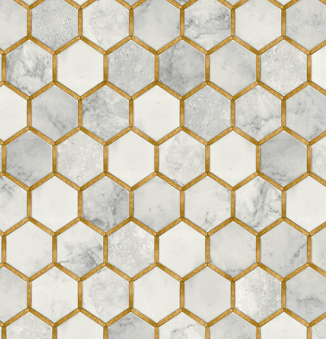 Seabrook Designs PR12905 Wallpaper - Eade's Wallpaper & Fabric