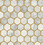 Seabrook Designs PR12905 Wallpaper - Eade's Wallpaper & Fabric