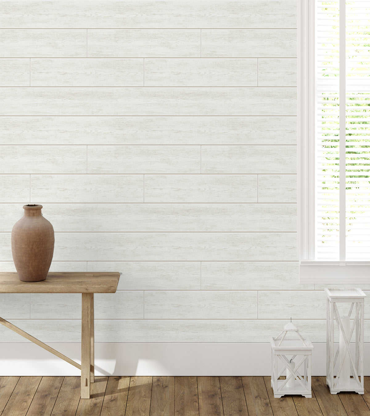 Seabrook Designs PR13000 Wallpaper - Eade's Wallpaper & Fabric