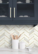 Seabrook Designs PR13105 Wallpaper - Eade's Wallpaper & Fabric