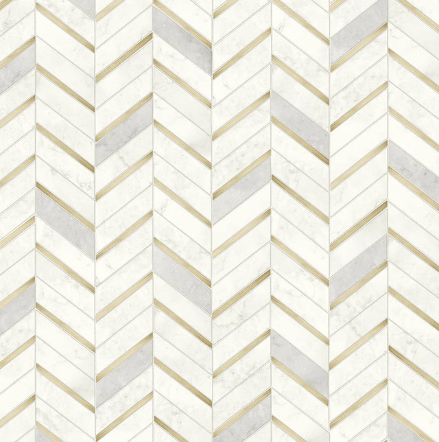 Seabrook Designs PR13105 Wallpaper - Eade's Wallpaper & Fabric