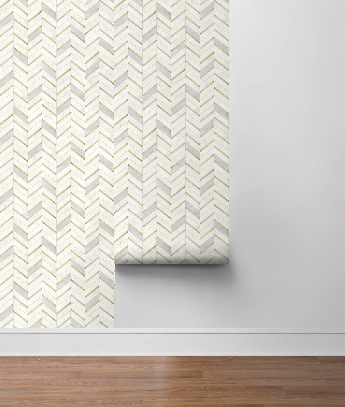 Seabrook Designs PR13105 Wallpaper - Eade's Wallpaper & Fabric