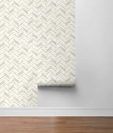 Seabrook Designs PR13105 Wallpaper - Eade's Wallpaper & Fabric