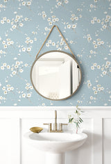 Seabrook Designs PR13202 Wallpaper - Eade's Wallpaper & Fabric