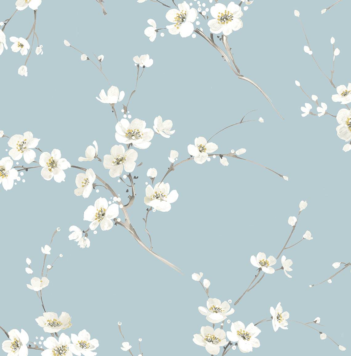 Seabrook Designs PR13202 Wallpaper - Eade's Wallpaper & Fabric