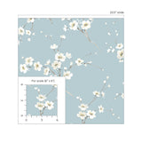 Seabrook Designs PR13202 Wallpaper - Eade's Wallpaper & Fabric