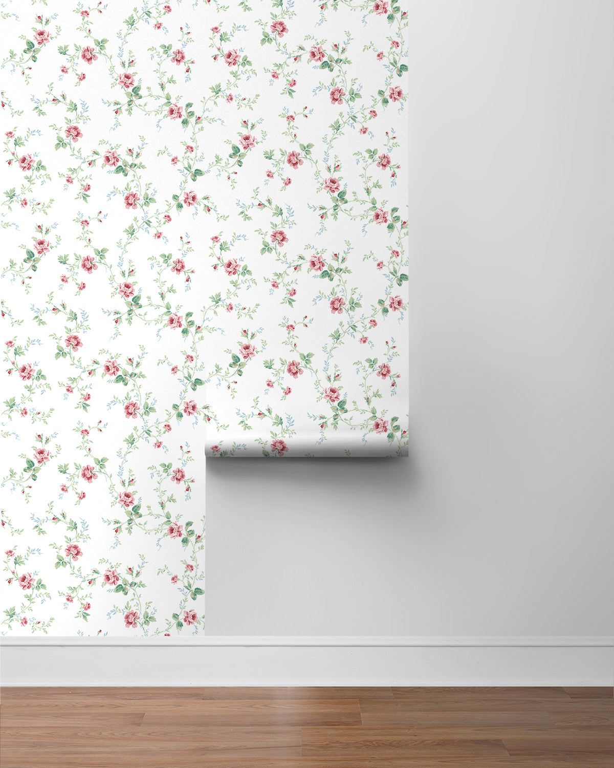 Seabrook Designs PR13301 Wallpaper - Eade's Wallpaper & Fabric