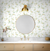 Seabrook Designs PR13303 Wallpaper - Eade's Wallpaper & Fabric