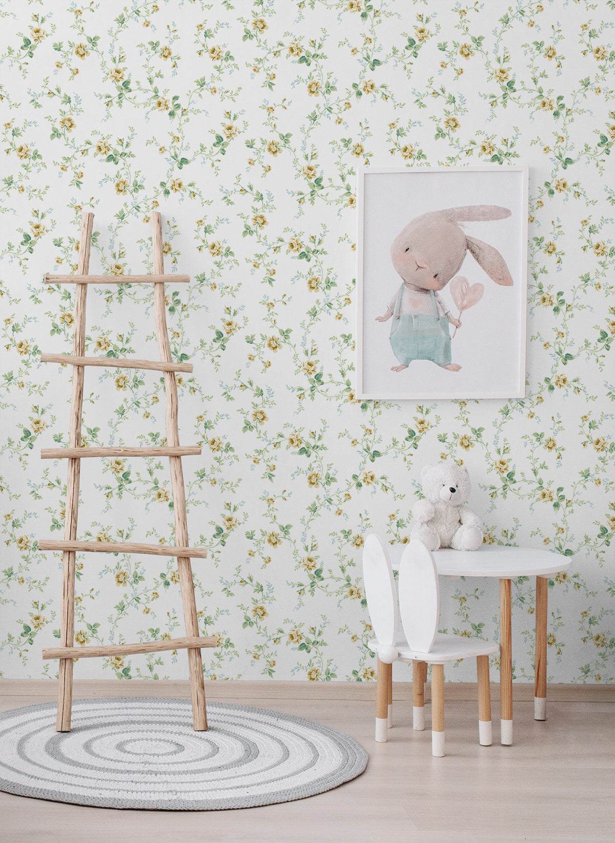Seabrook Designs PR13303 Wallpaper - Eade's Wallpaper & Fabric