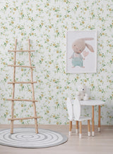 Seabrook Designs PR13303 Wallpaper - Eade's Wallpaper & Fabric
