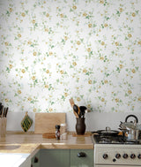 Seabrook Designs PR13303 Wallpaper - Eade's Wallpaper & Fabric