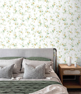 Seabrook Designs PR13303 Wallpaper - Eade's Wallpaper & Fabric