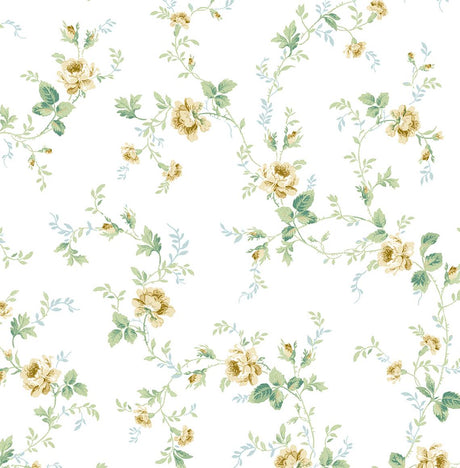 Seabrook Designs PR13303 Wallpaper - Eade's Wallpaper & Fabric