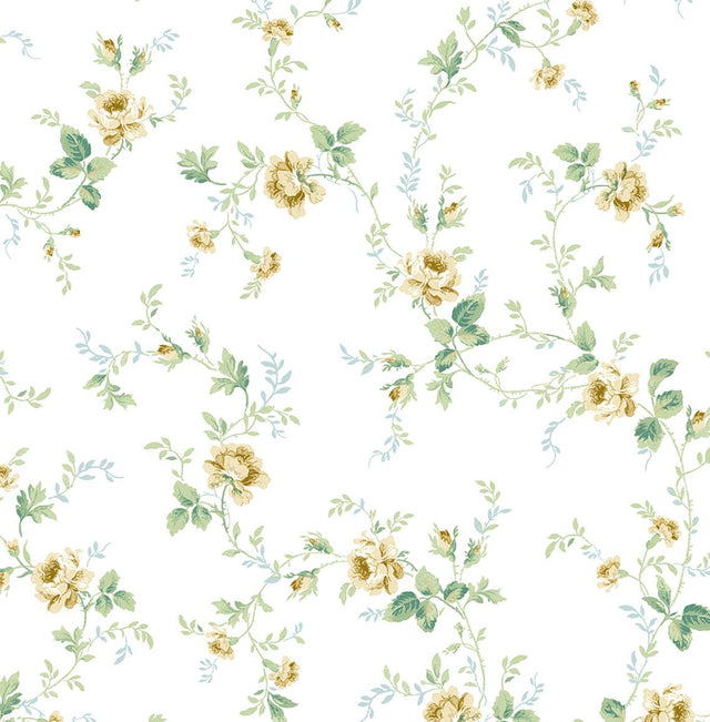 Seabrook Designs PR13303 Wallpaper - Eade's Wallpaper & Fabric