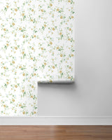 Seabrook Designs PR13303 Wallpaper - Eade's Wallpaper & Fabric