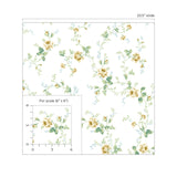 Seabrook Designs PR13303 Wallpaper - Eade's Wallpaper & Fabric