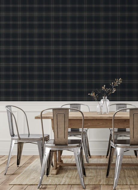 Seabrook Designs PR13402 Wallpaper - Eade's Wallpaper & Fabric