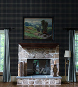 Seabrook Designs PR13402 Wallpaper - Eade's Wallpaper & Fabric