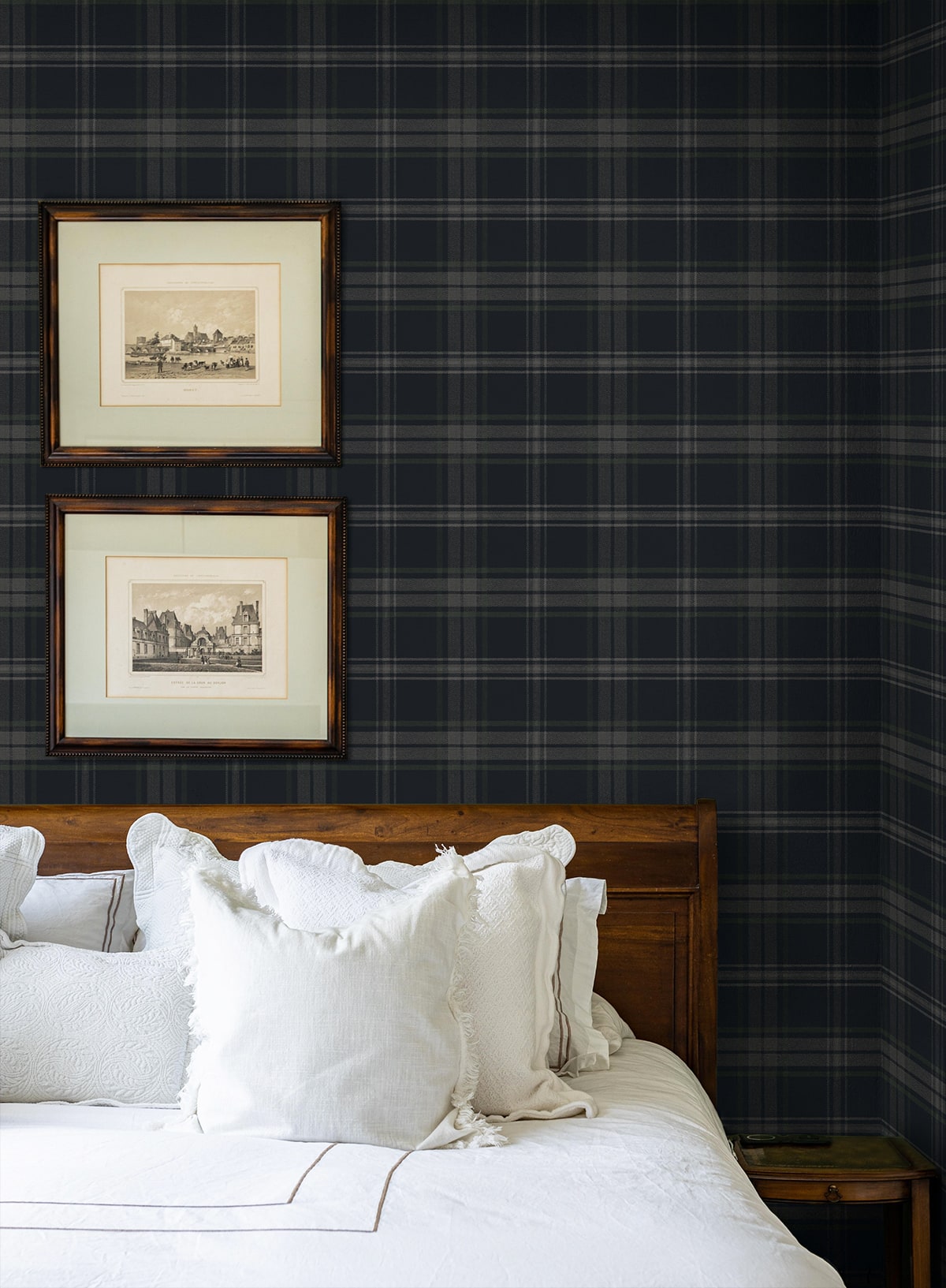 Seabrook Designs PR13402 Wallpaper - Eade's Wallpaper & Fabric