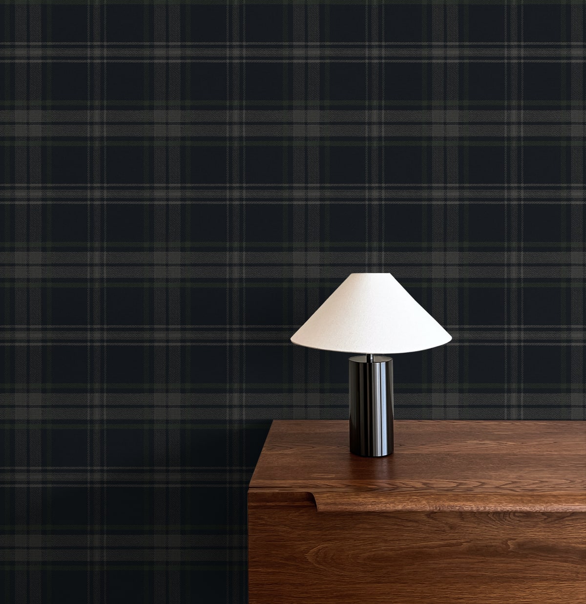 Seabrook Designs PR13402 Wallpaper - Eade's Wallpaper & Fabric