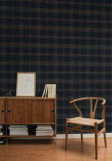Seabrook Designs PR13402 Wallpaper - Eade's Wallpaper & Fabric