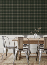 Seabrook Designs PR13404 Wallpaper - Eade's Wallpaper & Fabric