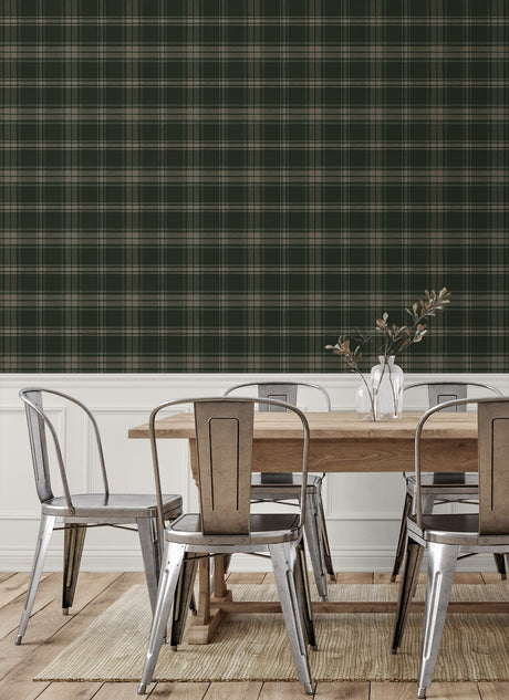 Seabrook Designs PR13404 Wallpaper - Eade's Wallpaper & Fabric