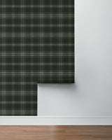 Seabrook Designs PR13404 Wallpaper - Eade's Wallpaper & Fabric