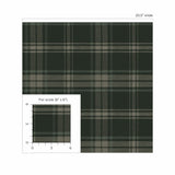 Seabrook Designs PR13404 Wallpaper - Eade's Wallpaper & Fabric