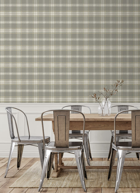 Seabrook Designs PR13408 Wallpaper - Eade's Wallpaper & Fabric