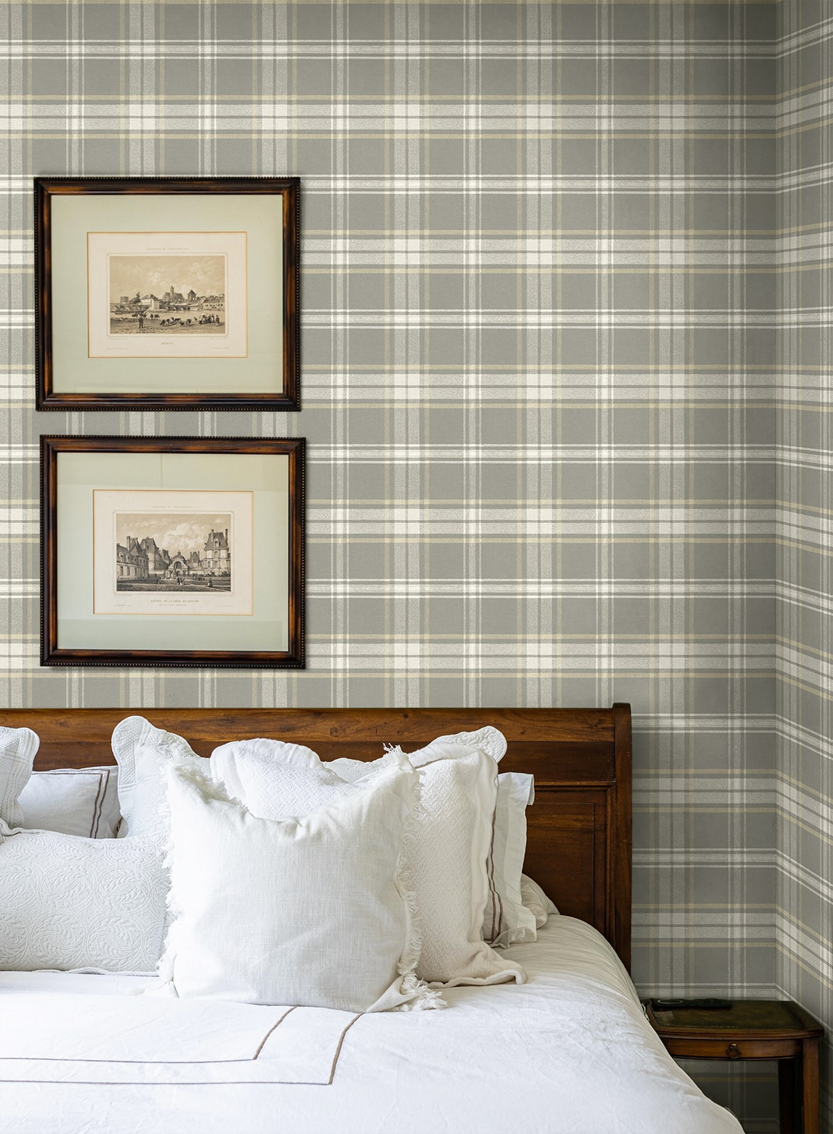 Seabrook Designs PR13408 Wallpaper - Eade's Wallpaper & Fabric