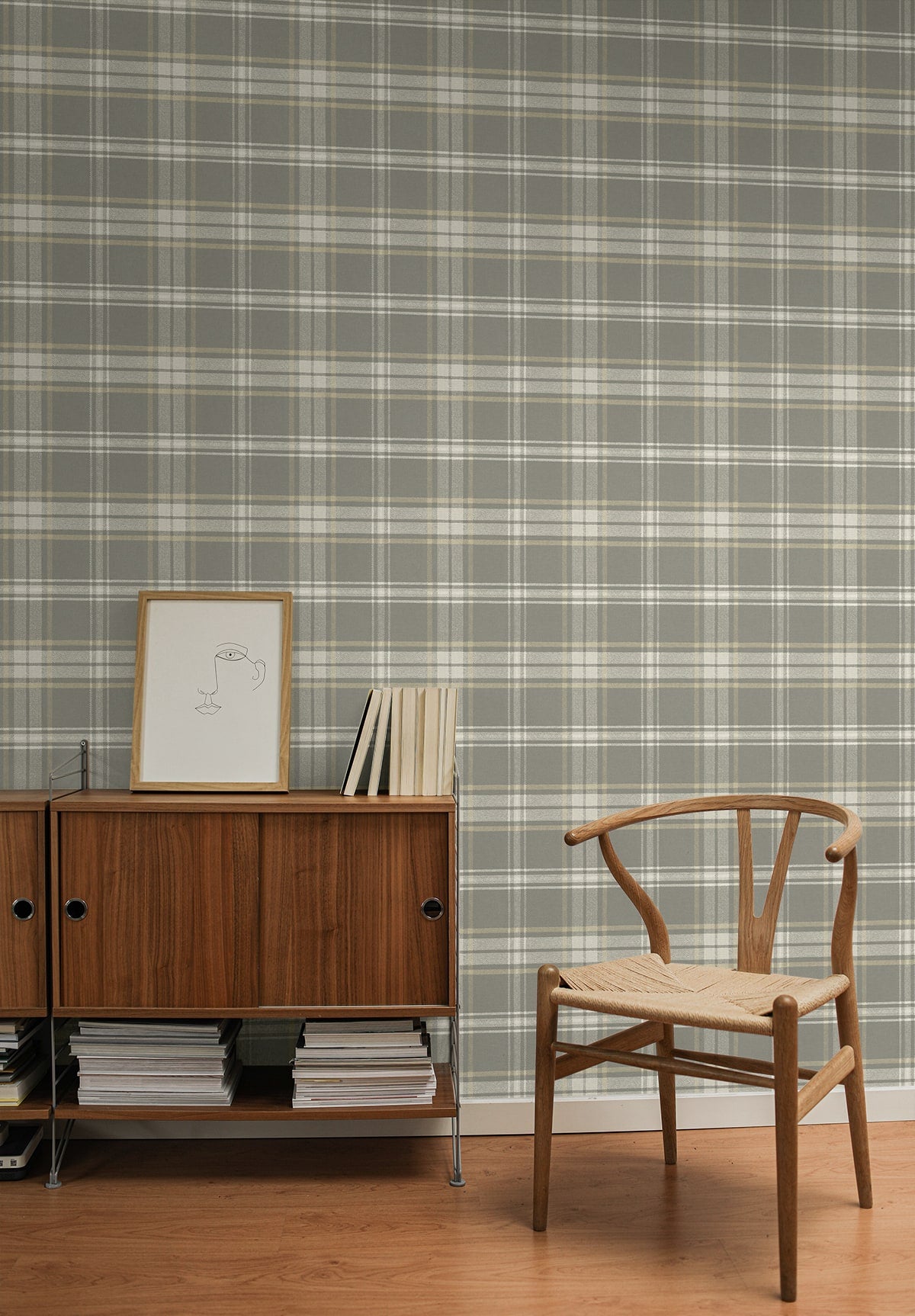 Seabrook Designs PR13408 Wallpaper - Eade's Wallpaper & Fabric