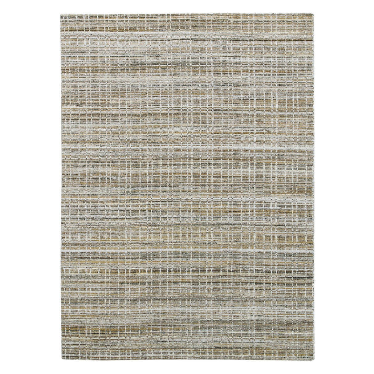 Amer Rugs PRD-3 Paradise Farmhouse Geometric Area Rug