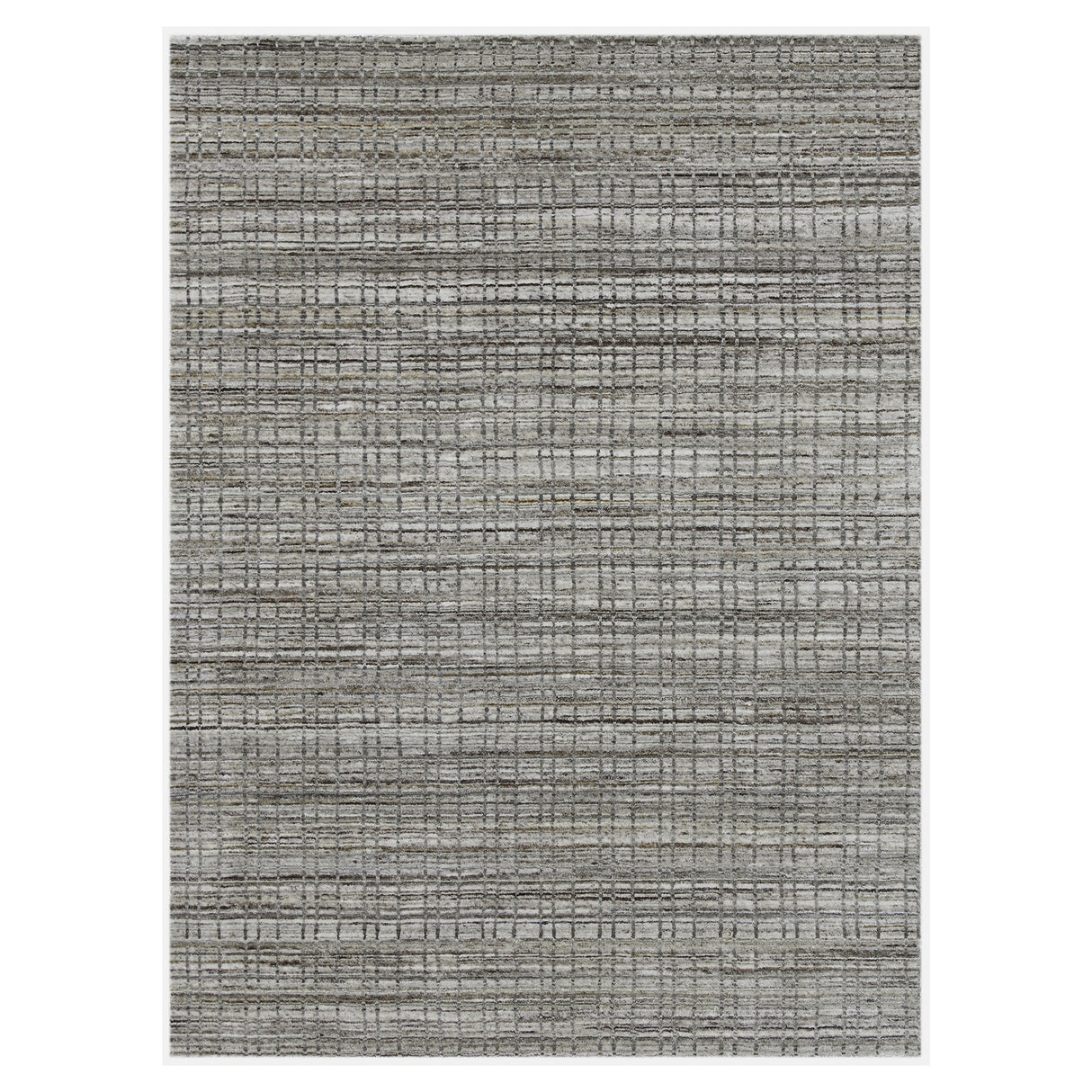 Amer Rugs PRD-4 Paradise Farmhouse Geometric Area Rug