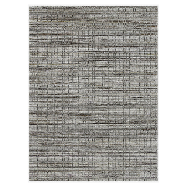 Amer Rugs PRD-4 Paradise Farmhouse Geometric Area Rug