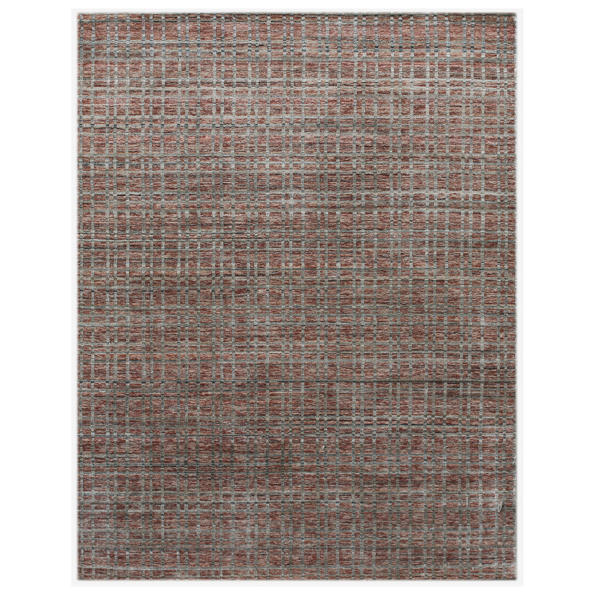 Amer Rugs PRD-5 Paradise Farmhouse Geometric Area Rug