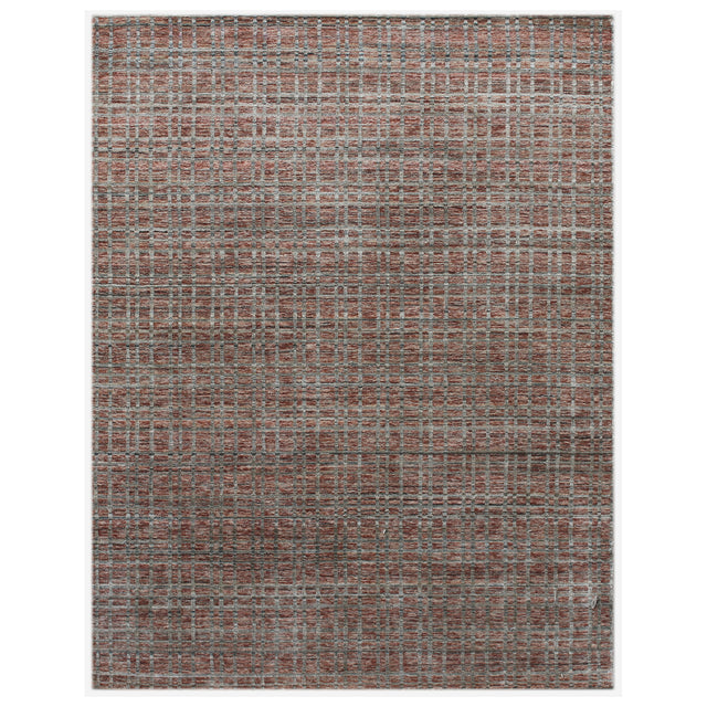 Amer Rugs PRD-5 Paradise Farmhouse Geometric Area Rug