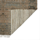 Amer Rugs PRE-1 Prairie Farmhouse Oriental Area Rug