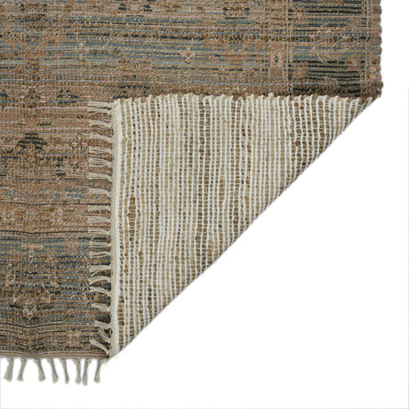 Amer Rugs PRE-1 Prairie Farmhouse Oriental Area Rug