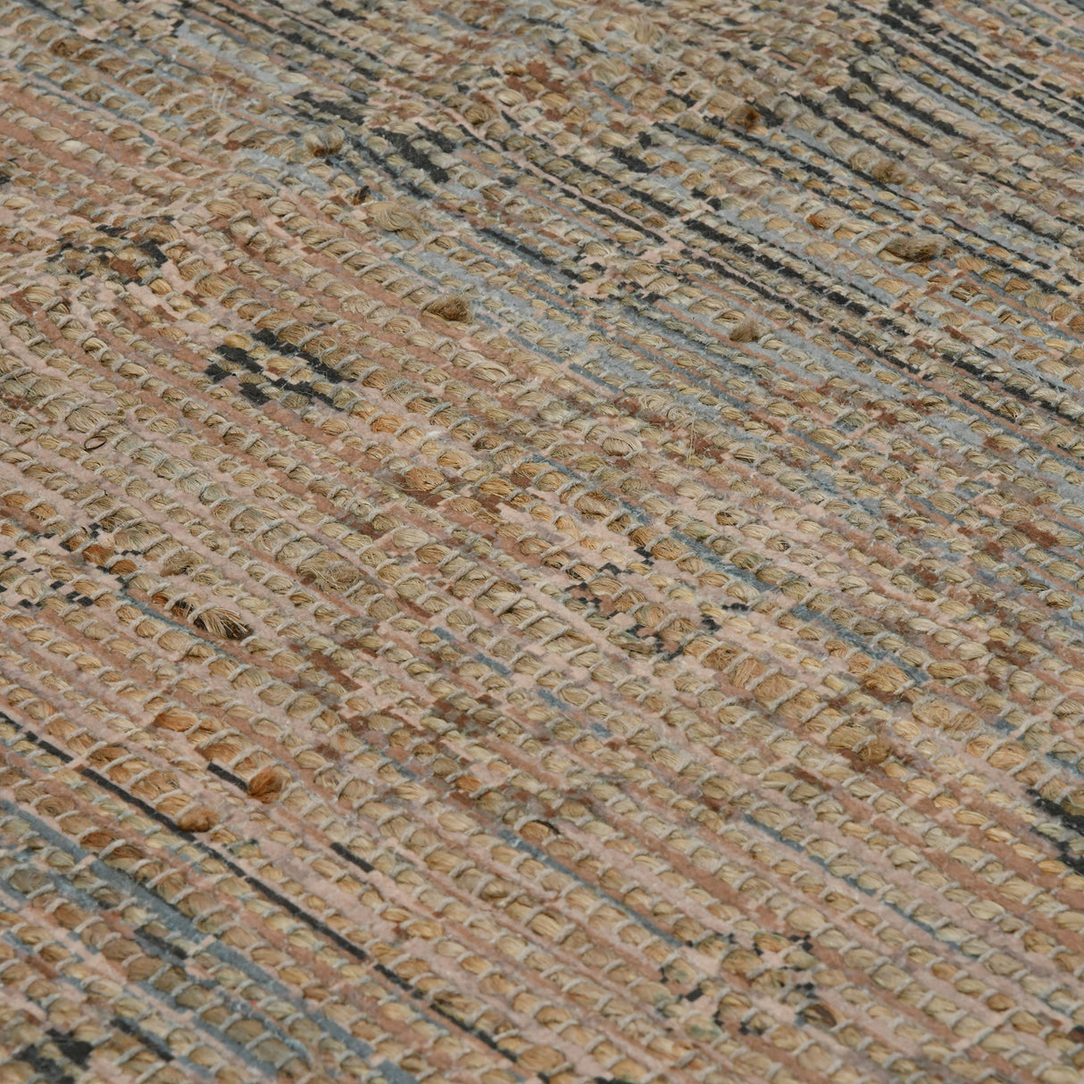 Amer Rugs PRE-1 Prairie Farmhouse Oriental Area Rug