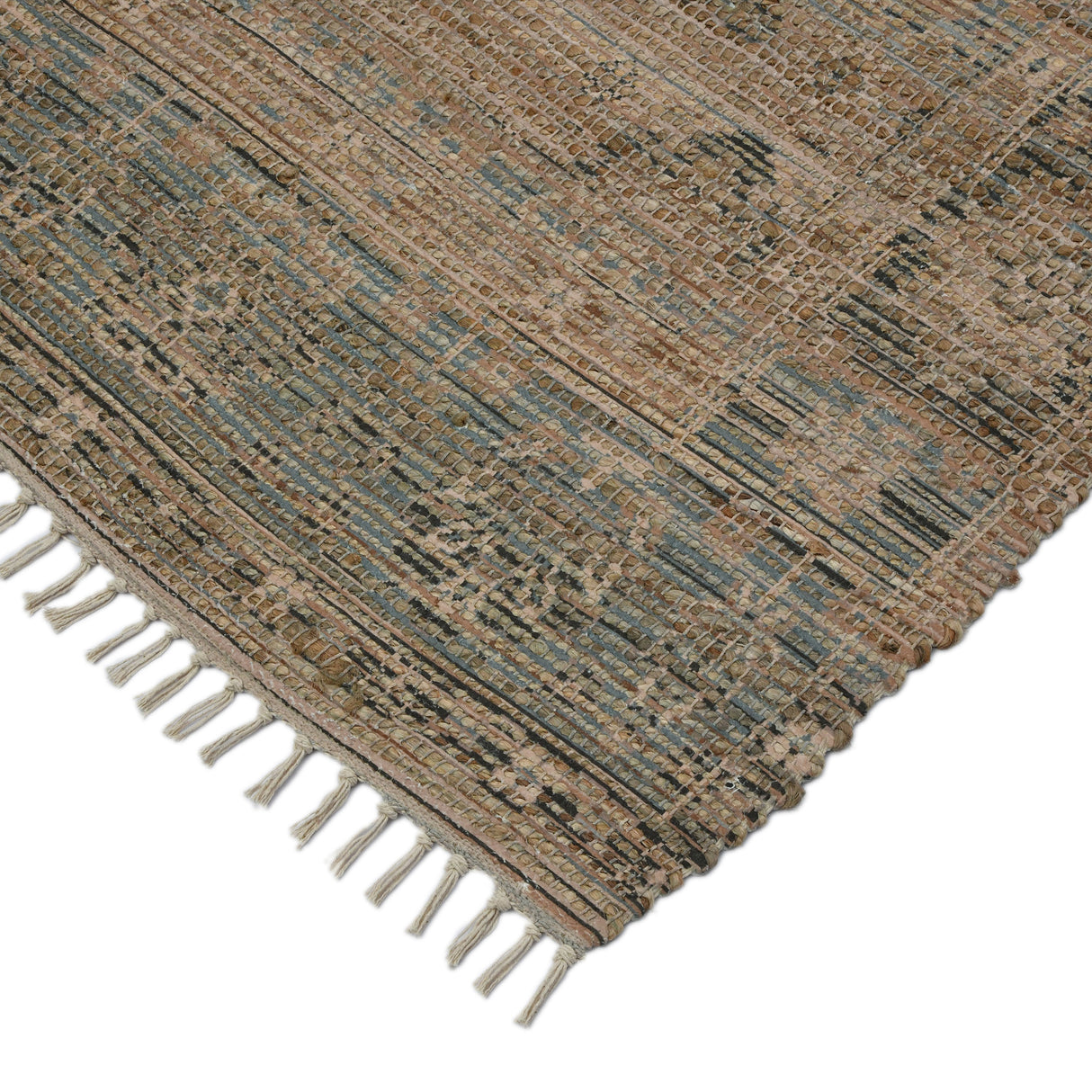 Amer Rugs PRE-1 Prairie Farmhouse Oriental Area Rug