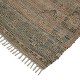 Amer Rugs PRE-1 Prairie Farmhouse Oriental Area Rug