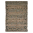 Amer Rugs PRE-1 Prairie Farmhouse Oriental Area Rug
