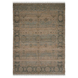 Amer Rugs PRE-1 Prairie Farmhouse Oriental Area Rug