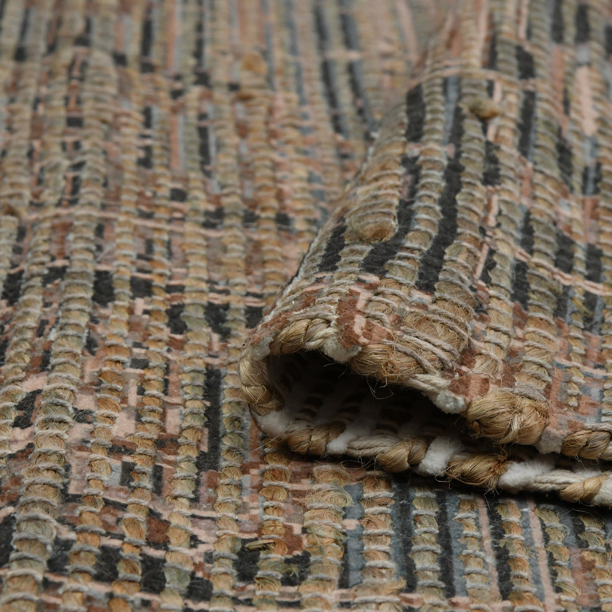 Amer Rugs PRE-1 Prairie Farmhouse Oriental Area Rug