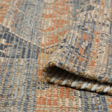 Amer Rugs PRE-2 Prairie Farmhouse Oriental /Orange Area Rug