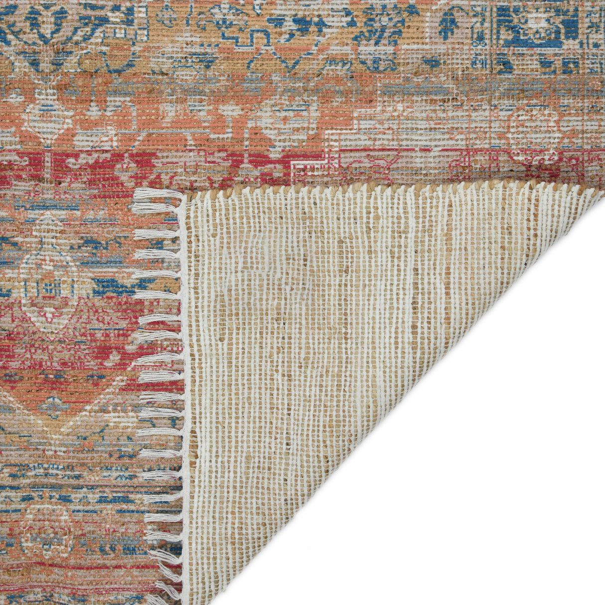 Amer Rugs PRE-3 Prairie Farmhouse Oriental Area Rug