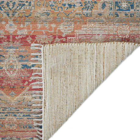 Amer Rugs PRE-3 Prairie Farmhouse Oriental Area Rug